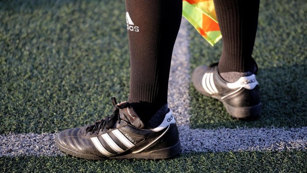 Schiri-Streik: Deutschlandweiter Aufschrei bringt nichts – Härte ist gefragt