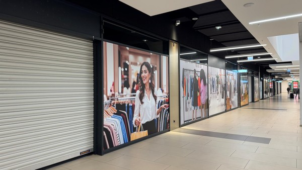 Bundesweiter Vergleich: Velberter Stadtgalerie landet auf dem allerletzten Platz