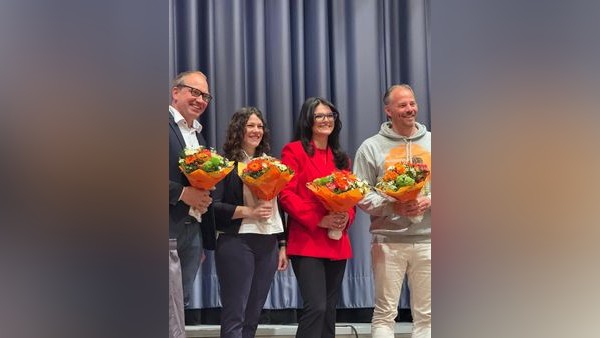 NRW-Wahl: Matthias Stascheit kandidiert für die SPD im Wahlkreis Mettmann IV