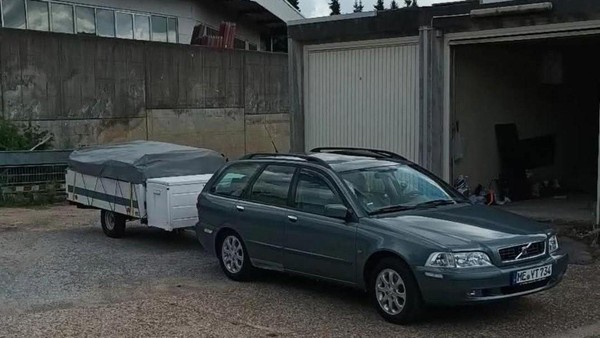 „Riesiger Schock!“: Gestohlenes Auto stürzt Velberter Familie in große Krise