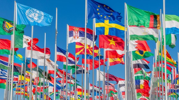 Erstmals wieder weniger Menschen mit ausländischem Pass im Kreis Mettmann