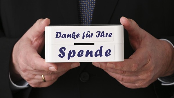 Heftige und ergreifende Schicksale: Wofür Velberter um Spenden werben