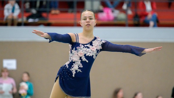 180 Starterinnen kommen zum Traditionswettkampf: So schön ist der Velberter Schlüssel