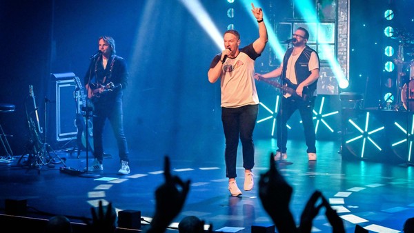 Die Höhner kommen nach Velbert – zu erschwinglichen Kartenpreisen