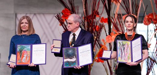 Russland: Gericht erklärt Memorial-Menschenrechtler zu Extremisten