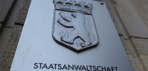 Berlin: Staatsanwaltschaft klagt Polizeibeamten an – mutmaßlich korrupt
