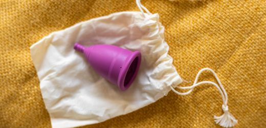 Frankreich: Mädchen und Frauen erhalten wiederverwendbare Periodenprodukte bald kostenlos