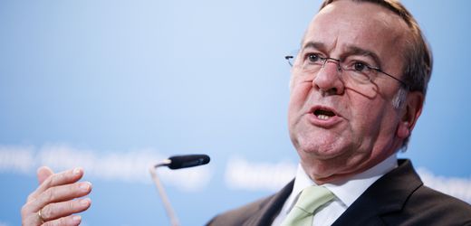 Bundeswehr: Boris Pistorius verspricht Klarheit bei umstrittener Sabbatical-Verordnung