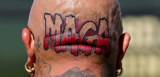 Donald Trump: Warum seine Anhänger ihm treu bleiben, trotz gebrochener Versprechen