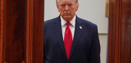 Iran-Krieg: »US-Geheimdienste wagen es nicht mehr, Dinge zu berichten, die er nicht hören will«