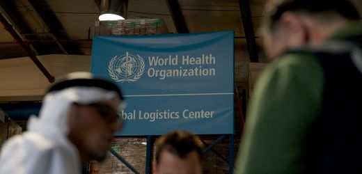 Gazastreifen: WHO stoppt vorübergehend Evakuierung von Schwerverletzten