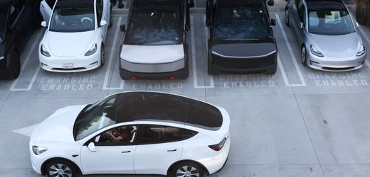 Tesla: Umsatz und Gewinn steigen nach Absatzeinbruch wieder deutlich