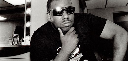 Afrika Bambaataa: Hip-Hop-Pionier (»Planet Rock«) mit 68 Jahren gestorben