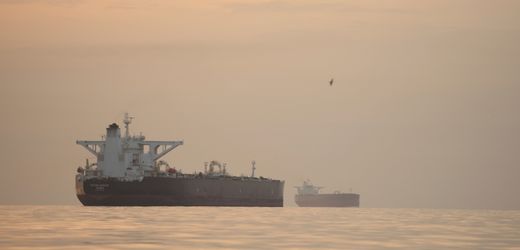 Iran-Krieg: Revolutionswächter melden Beschlagnahmung von zwei Schiffen