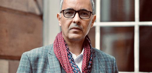 Kamel Daoud: Urteil in Algerien – drei Jahre Gefängnis wegen Roman »Huris«