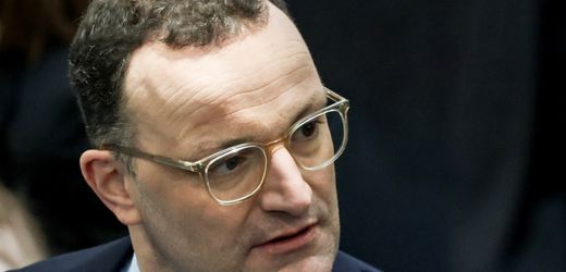 Jens Spahn: »Ich bin schwul, nicht queer«
