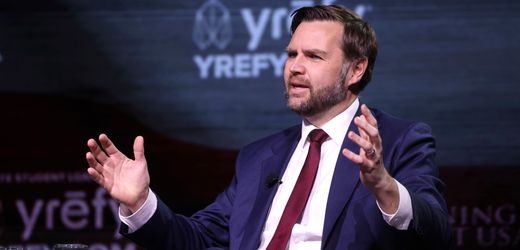 JD Vance rät Papst Leo XIV., »vorsichtig« zu sein