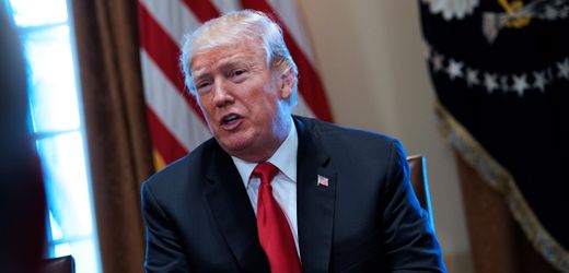 Iran-Krieg: Donald Trumps Rückzieher – Analyse zur Einigung auf Feuerpause