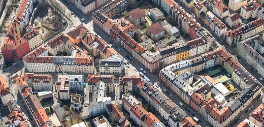 Immobilien: Preise in Innenstädten steigen stärker als in Außenbezirken