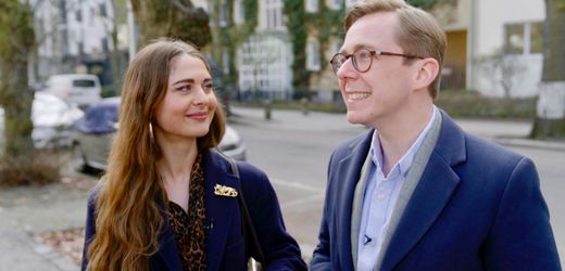 Philipp Amthor: Feminist? »Das bin ich auch«, sagt der CDU-Politiker