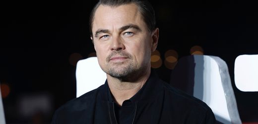 Leonardo DiCaprio wettert gegen Gesetzesvorhaben der Republikaner – Abstimmung abgesagt