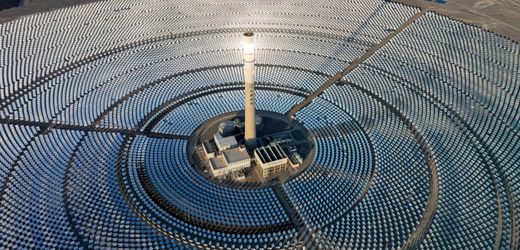 Iran-Krieg: Der Kampf um die Energie der Zukunft hat begonnen