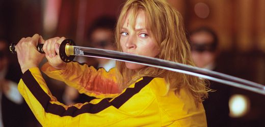 »Kill Bill« als ein Film: »Kill Bill: The Whole Bloody Affair« kommt in die Kinos