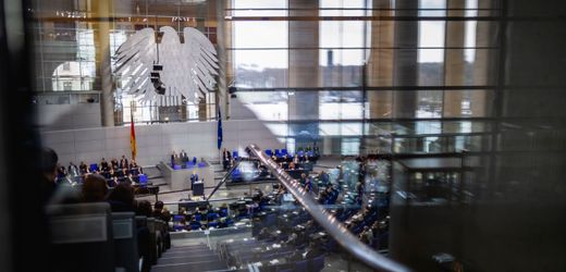 Burnout im Bundestag: Warum sich viel Arbeit oftmals trotzdem kaum sinnstiftend anfühlt