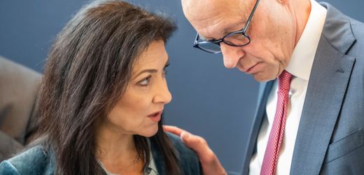 Friedrich Merz stellt sich hinter Wirtschaftsministerin Katherina Reiche – »Volle Unterstützung«