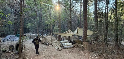 Mexiko: Zwei mutmaßliche CIA-Agenten bei Autounfall gestorben