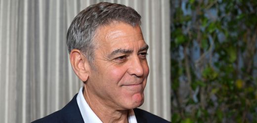 Donald Trump vs. George Clooney: Schlagabtausch mit dem Weißen Haus