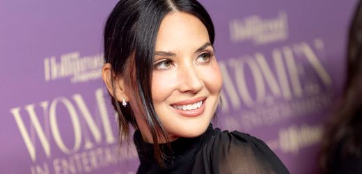 Olivia Munn: Schauspielerin spricht über Kollegen, der sich nicht retten lassen wollte