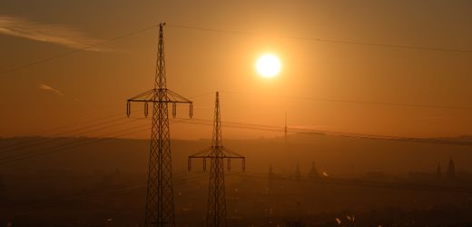 Iran-Inflation: EU erwägt offenbar niedrigere Stromsteuern