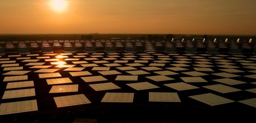 Öl und Gas: Erneuerbare Energien sind schon jetzt ein kleines Schutzschild