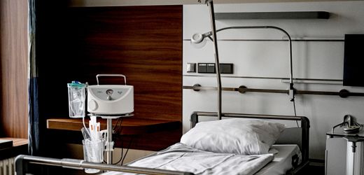 Geld für Gesundheit: Ausgaben steigen auf 6444 Euro pro Person und Jahr