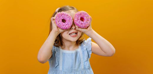 Adipositas bei Kindern: »Auch Leberverfettung schon im Kindesalter ist keine Seltenheit mehr«