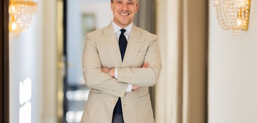 Joe Laschet ist von Jogginghosen genervt: »Hör mal, das ist nicht euer Schlafzimmer!«