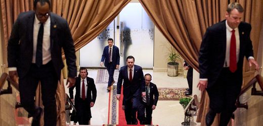 USA-Iran-Verhandlungen: Ein Deal ist näher als bisher bekannt