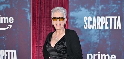 Jamie Lee Curtis schimpft auf Schönheitsindustrie