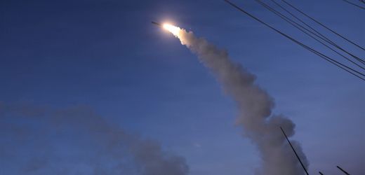 Iran-Krieg: Haben sich die USA leer geschossen?