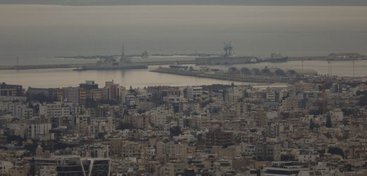 Iran-Krieg und die Folgen: »Griechenland ist strategisch in einer besonderen Lage«