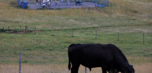 Kanada: Gaspipeline wird für Exporte nach Asien ausgebaut