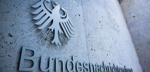 Geheimdienst BND bekommt neuen Vizepräsidenten