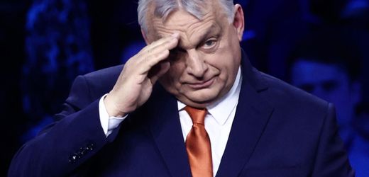 Ungarn: Viktor Orbán schürt Umsturzgerüchte