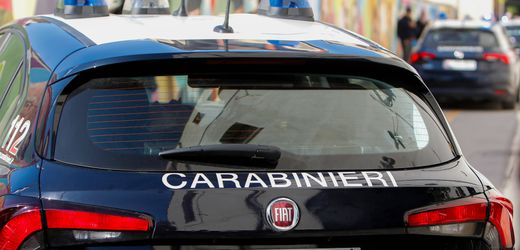 Italien: Mutmaßlicher Anführer einer Waldgemeinschaft in Sizilien festgenommen