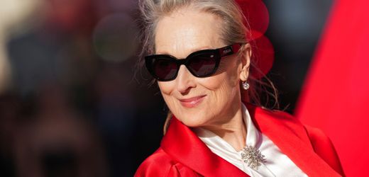 »Der Teufel trägt Prada 2«-Star: Meryl Streep hat Mitleid mit jungen Kolleginnen