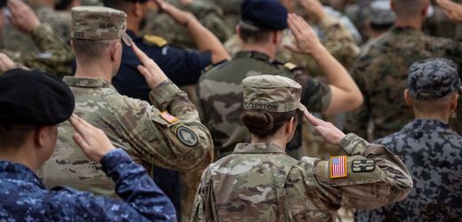 Balikatan: USA und Philippinen starten Militärübungen – Japan erstmals aktiv dabei