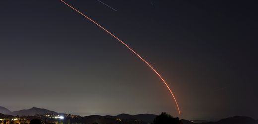 SpaceX IPO: Elon Musk meldet offenbar Rekord-Börsengang an