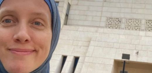 Irak: US-Journalistin Shelly Kittleson nach Entführung wieder frei