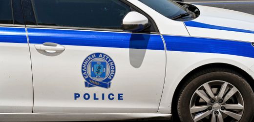 Athen: 89-Jähriger soll mehrere Menschen mit Schrotflinte verletzt haben